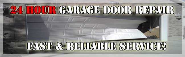 Markham Garage Door Repair | 24 Hour Garage Doors Services in Markham ON